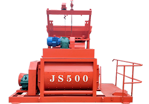 YHZS25移動式攪拌站(圖1) YHZS25移動式攪拌站(圖1)