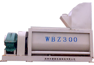 穩(wěn)定土拌和站一體機(jī)(圖1) 穩(wěn)定土拌和站一體機(jī)(圖1)