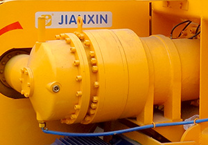 JS3000混凝土攪拌機(jī)(圖5) JS3000混凝土攪拌機(jī)(圖5)
