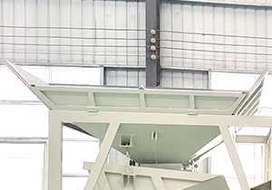 配料攪拌一體機(jī)(圖3) 配料攪拌一體機(jī)(圖3)