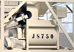 配料攪拌一體機(jī)(圖1) 配料攪拌一體機(jī)(圖1)