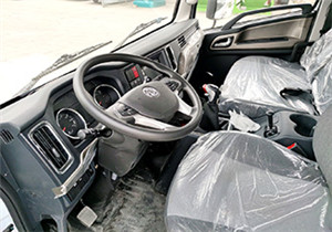 5-6方混凝土攪拌車(圖2) 5-6方混凝土攪拌車(圖2)